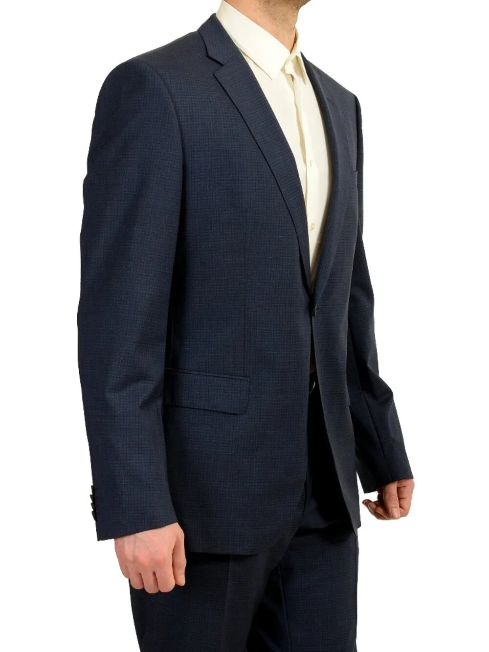 Hugo Boss Men's 